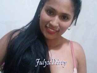 JulyxDirty