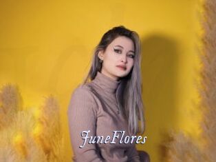 JuneFlores