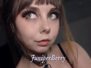 JuniperBerry