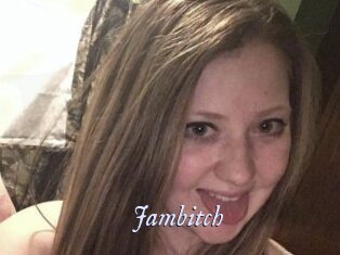Jambitch