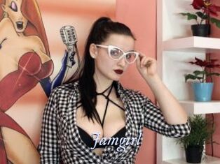 Jamgirl