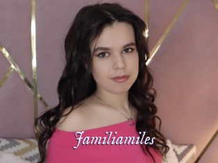 Jamiliamiles