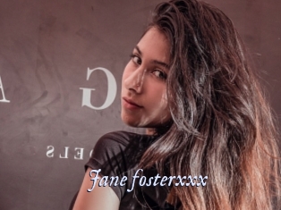 Jane_fosterxxx