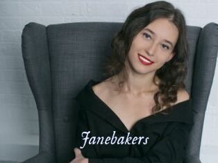 Janebakers