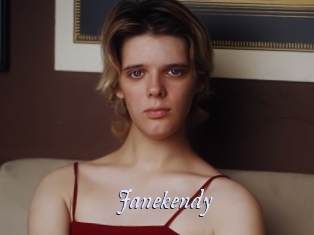 Janekendy