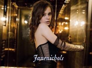 Janenichols