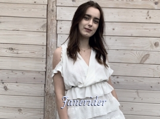 Janerider