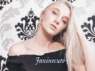 Janinecute