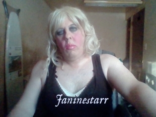 Janinestarr