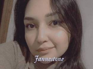 Jannestone