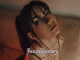 Jannishonney
