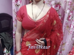 Janntkaur