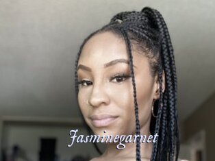 Jasminegarnet