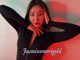 Jasminemerigold