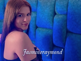 Jasmineraymond