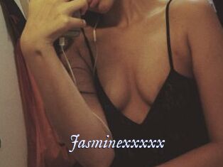 Jasminexxxxx