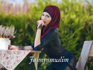 Jasmynmuslim