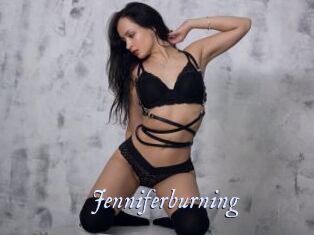 Jenniferburning