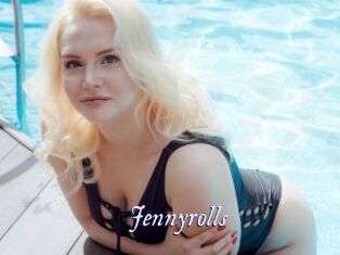 Jennyrolls
