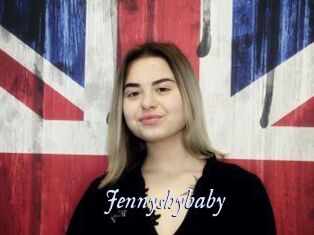 Jennyshybaby