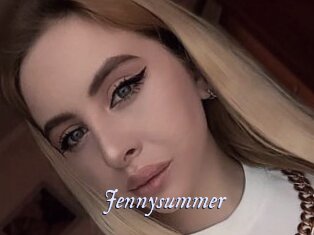 Jennysummer
