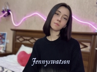 Jennyswatson