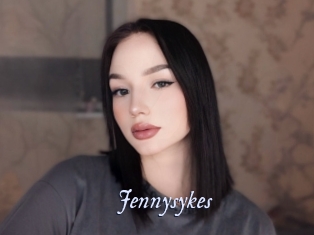 Jennysykes