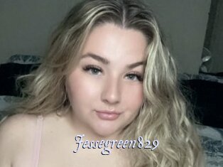 Jessegreen829