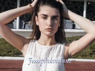 Jessepinkmanns