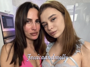 Jessicaandmolly