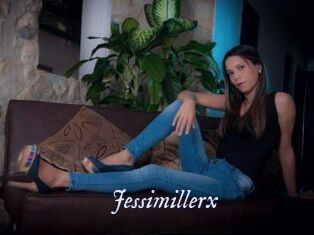 Jessimillerx