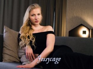 jessycage 1 chatte mouillée