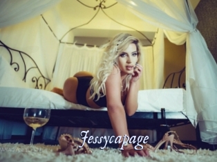 Jessycapage