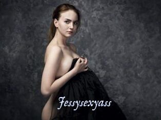 Jessysexyass