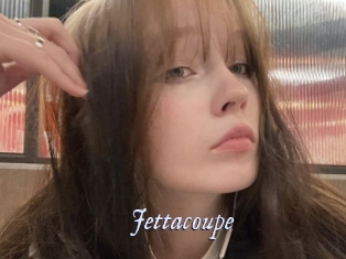 Jettacoupe