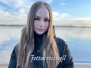 Jettacresswell