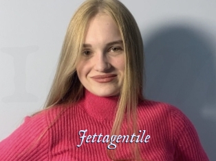 jettagentile 1 chatte mouillée