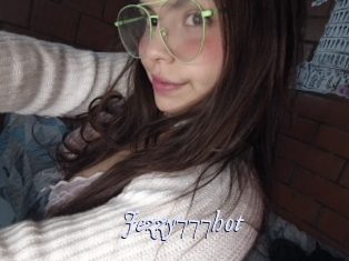Jezzy777hot