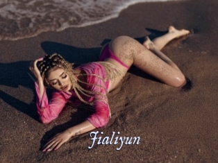 Jialiyun