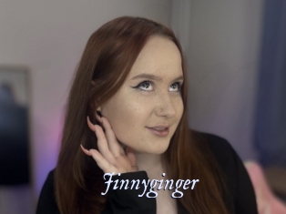 Jinnyginger
