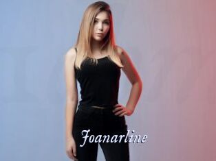 joanarline 1 chatte mouillée