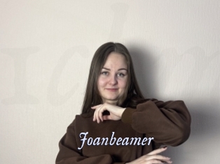 Joanbeamer
