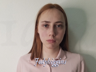 Jodyhiggins