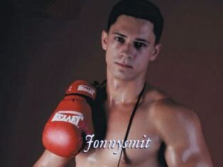 Jonnysmit