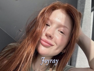 Joyray