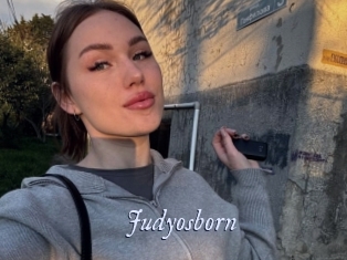 Judyosborn
