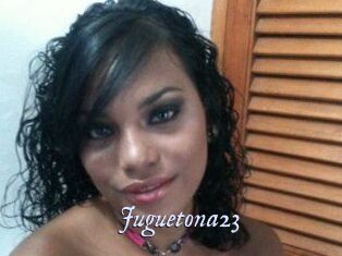 Juguetona23