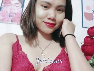 juhisusan 1 chatte mouillée