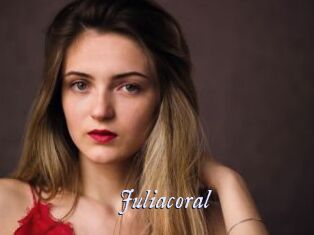 Juliacoral