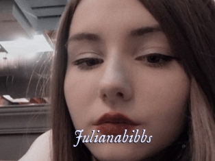 Julianabibbs